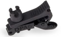 DPA 4-way Clip for d:screet / SCM0013-B (black) Miscellaneous Accessories