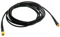 DPA CM1618B00 / MicroDot Extension Cable (1.6 mm Cable) Pièces de rechange pour microphones