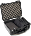 DPA CORE 4099 Classic Touring Kit Loud SPL (4 mics + accessories) Conjunto de Microfone