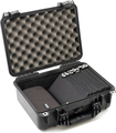 DPA CORE 4099 Rock Touring Kit Extreme SPL (10 mics + accessories) Conjunto de Microfone