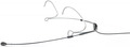 DPA CORE 4466 Omni Headset (black, 3-pin LEMO)