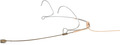 DPA CORE 4488 Directional Headset (beige, TA4F Mini-XLR) MIcrofoni ad Archetto