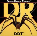 DR Strings DDT7-11 7 String Medium-Heavy