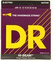 DR Strings JZR-12 Extra Heavy