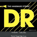 DR Strings LHR-9 Lite & Heavy