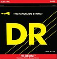 DR Strings LR5-40 5 String Lite Jeux de 5 cordes pour basse électrique