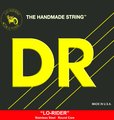 DR Strings MH5-130 5 String Medium Jeux de 5 cordes pour basse électrique