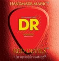 DR Strings RDA-11 Medium - Lite