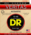 DR Strings VTA 10 Extra Light (10-48)
