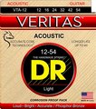 DR Strings VTA 12 Light (12-54)