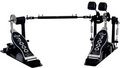 DW CP 3002 Double Bass Drum Pedals