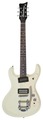 Danelectro 64 (vintage white)