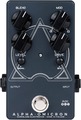 Darkglass Electronics Alpha Omicron Pedal de Distorção