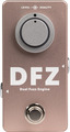 Darkglass Electronics Duality Fuzz Bass Distortion Pedals