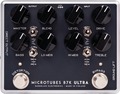 Darkglass Electronics Microtubes B7K Ultra Bass-Preamp-Pedale