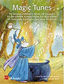 De Haske Magic tunes (SBlfl) Textbooks for Soprano Recorder