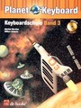 De Haske Planet Keyboard Vol 3 (Kbd)