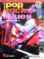 De Haske Sound of Pop Rock + Blues V.1 Merkies Michiel