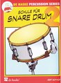 De Haske Streetparade Textbooks for Percussion Instruments