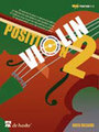 De Haske Violin Position 2 Dezaire Nico (incl. CD) Livres de musique pour instruments à cordes