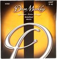 Dean Markley Nickel Steel Electric Guitar Strings Light (9-42)