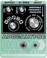 Death by Audio Apocalypse Overdrive