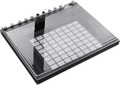 Decksaver Cover for Ableton Push 2 / DS-PC-PUSH2 Covers for DJ Equipment