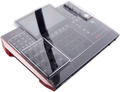 Decksaver Cover for Akai MPCX / DS-PC-MPCX Covers for DJ Equipment