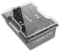 Decksaver Cover for Allen & Heath Xone 23 / 23C / DSLE-PC-XONE23 Protections pour équipement DJ