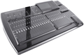 Decksaver Cover for Behringer X32 / DSP-PC-X32 Copri Mixer