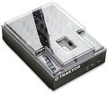 Decksaver Cover for NI Traktor Kontrol Z2 / DS-PC-KONTROLZ2