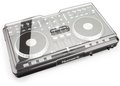 Decksaver Cover for Numark MixTrack Pro / DS-PC-MIXTRACKPRO