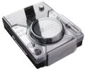 Decksaver Cover for Pioneer CDJ-400 / DS-PC-CDJ400