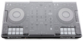 Decksaver Cover for Pioneer DDJ-800 / DS-PC-DDJ800 Covers for DJ Equipment
