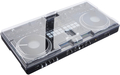 Decksaver Cover for Pioneer DDJ-REV7 / DS-PC-DDJREV7 Covers for DJ Equipment