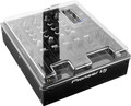 Decksaver Cover for Pioneer DJM-750 MKII / DS-PC-DJM750MK2 Capas para equipamento de DJ
