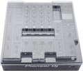 Decksaver Cover for Pioneer DJM-A9 / DS-PC-DJMA9 Covers for DJ Equipment