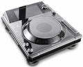 Decksaver Cover for Pioneer XDJ-1000MK2 / DS-PC-XDJ1000 Capas para equipamento de DJ