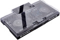 Decksaver Cover for Pioneer XDJ RR / DS-PC-XDJRR Capas para equipamento de DJ