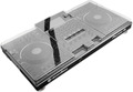 Decksaver Cover for Pioneer XDJ-XZ / DS-PC-XDJXZ Covers for DJ Equipment