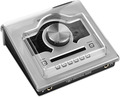Decksaver Cover for UA Apollo Twin / DS-PC-APOLLOTWIN Acessórios para Interfaces Áudio