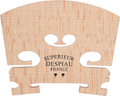 Despiau No.10 Violin B 4/4 Bridge (41mm)