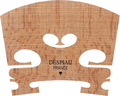 Despiau No.11 Violin C Bridge / 4/4 (42mm)