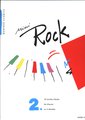 Deutscher Verlag f.Musik Mini Rock Vol 2 Schmitz Manfred / 19 leichte Stücke