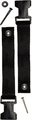 Di Marzio DD2202 / Extra Long Fasteners ClipLock Tragband Strap-Locks