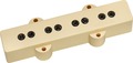 Di Marzio DP123 Single Pick Up / J-Bass Pick Up (cream - bridge)