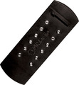 Di Marzio DP138 / Virtual Acoustic (black) Humbuckers Single-Coil per Chitarre Acustiche