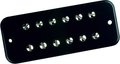 Di Marzio DP154 / DLX Plus Bridge (black)