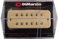 Di Marzio DP162 / DLX Plus Neck (cream)