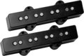 Di Marzio DP249 / Area J Pair (black)